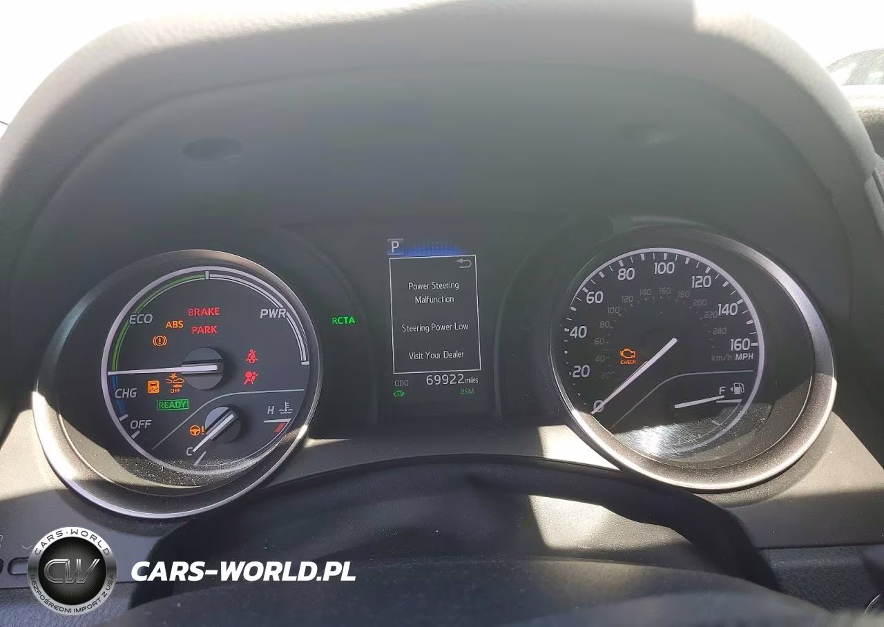 2024 Toyota Camry Hybrid Se VIN:4T1S31AK9RU070636 - 9