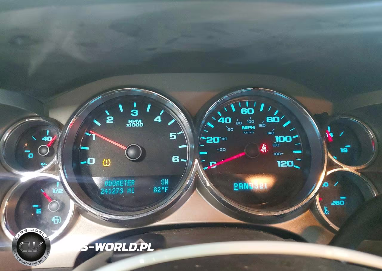 2009 Chevrolet Silverado K1500 Lt VIN:1GCEK29099Z215643 - 9