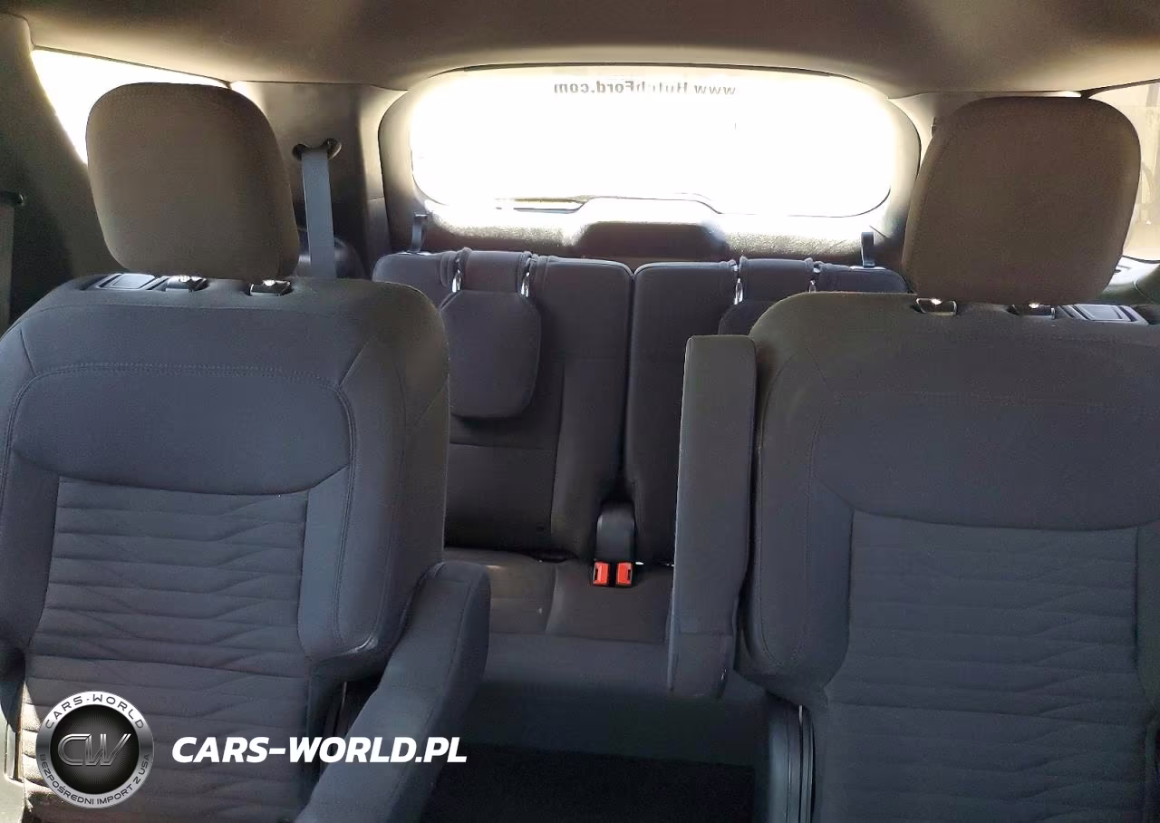 2020 Ford Explorer Xlt VIN:1FMSK8DH1LGB15294 - 10