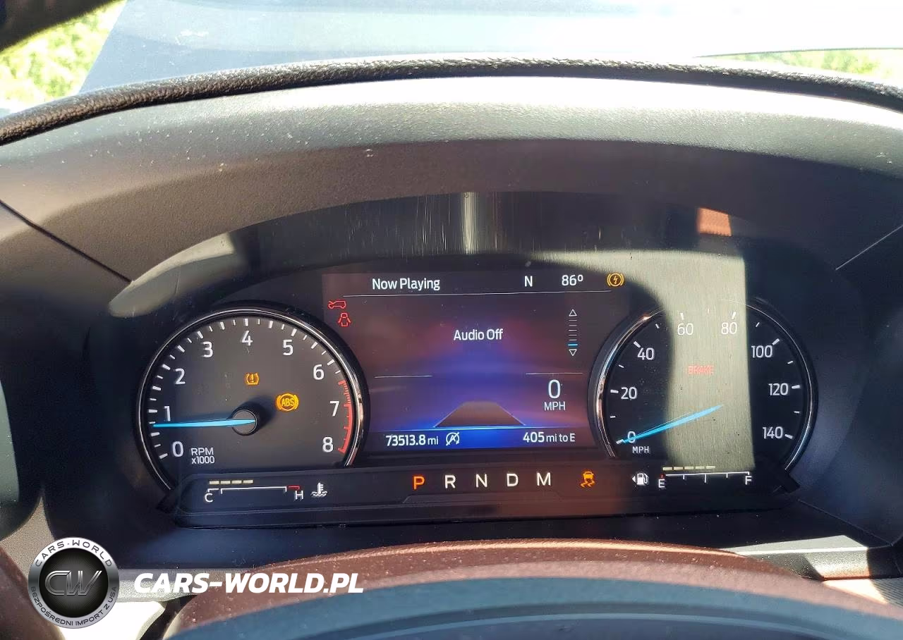2020 Ford Explorer Xlt VIN:1FMSK8DH1LGB15294 - 9