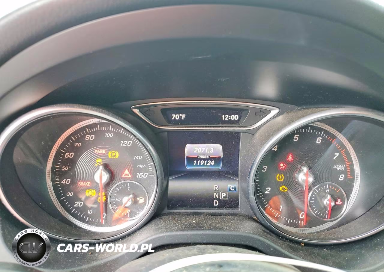 2018 Mercedes-Benz Cla 250 VIN:WDDSJ4EB8JN654133 - 9