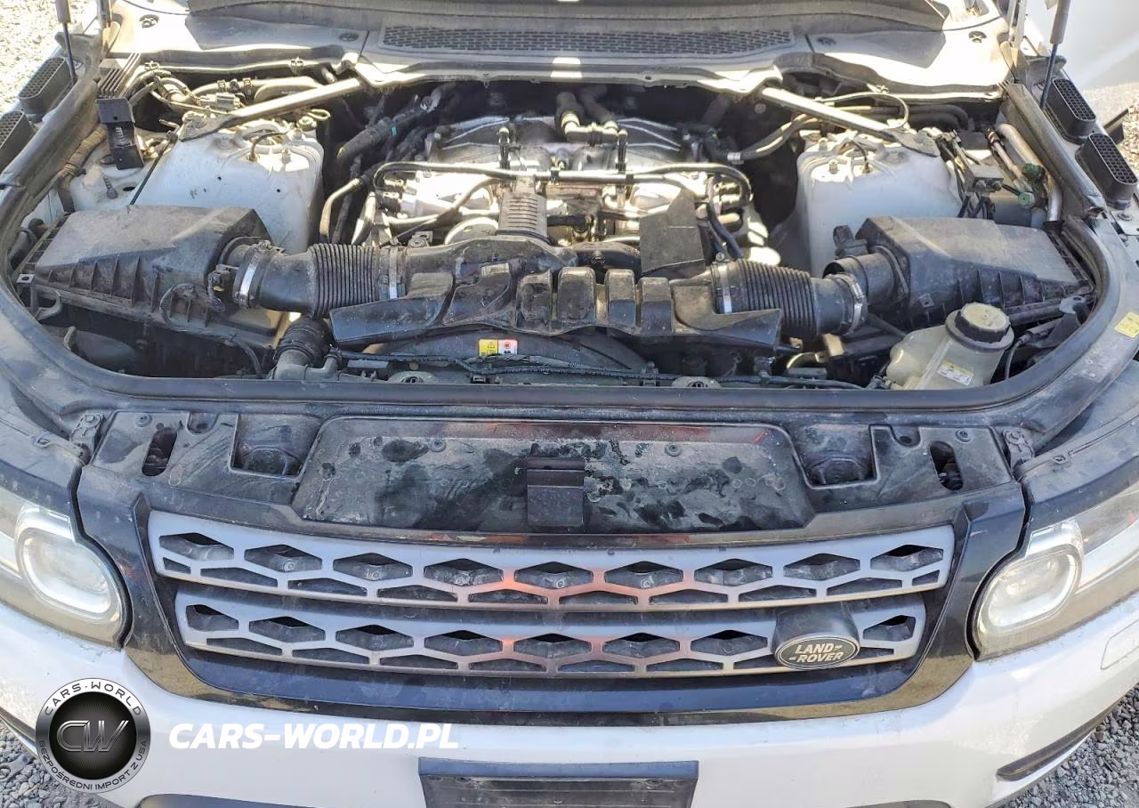 2016 Land Rover Range Rover Sport Se VIN:SALWG2VF1GA573615 - 12