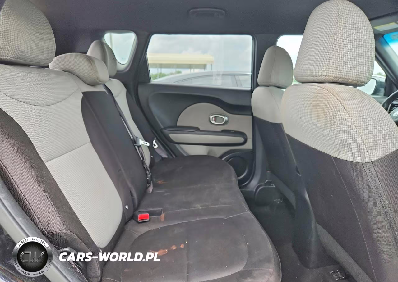2018 Kia Soul Base VIN:KNDJN2A24J7544804 - 11