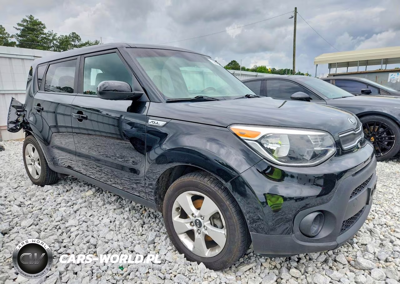 2018 Kia Soul Base VIN:KNDJN2A24J7544804 - 4
