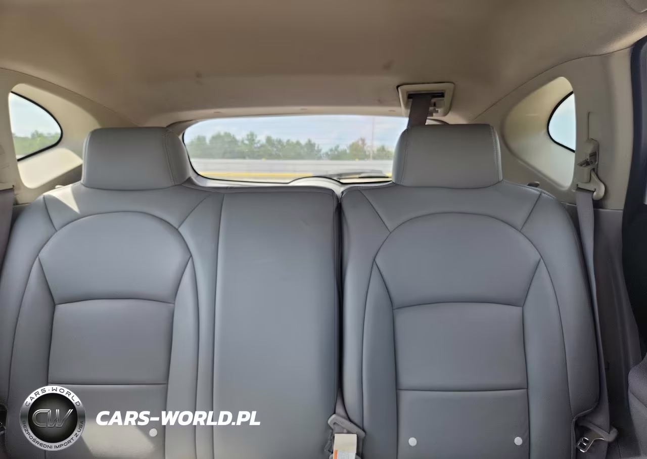 2012 Nissan Rogue S VIN:JN8AS5MV2CW376917 - 10