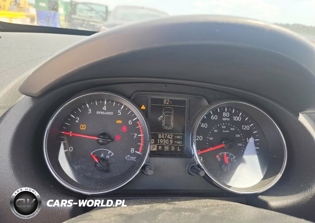 2012 Nissan Rogue S VIN:JN8AS5MV2CW376917 - 9