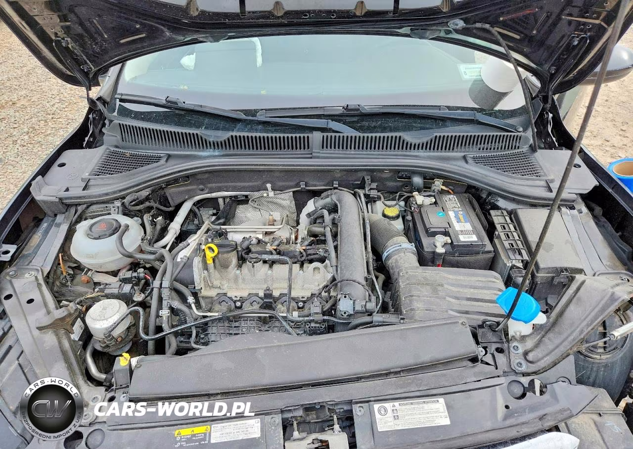 2019 Volkswagen Jetta S VIN:3VWC57BU7KM034053 - 11