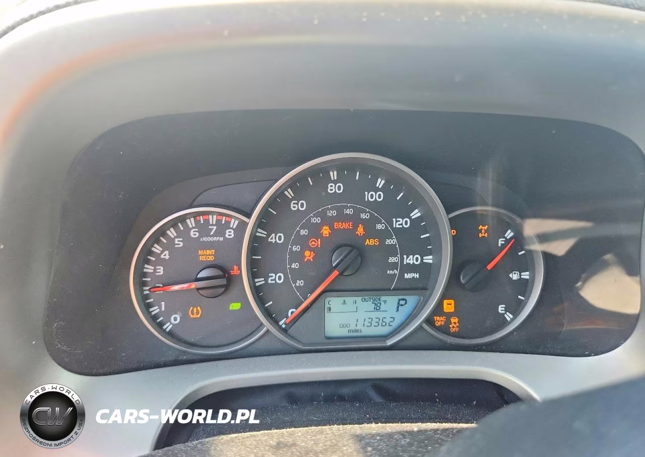 2016 Toyota Rav4 Le VIN:2T3BFREV3GW493761 - 9