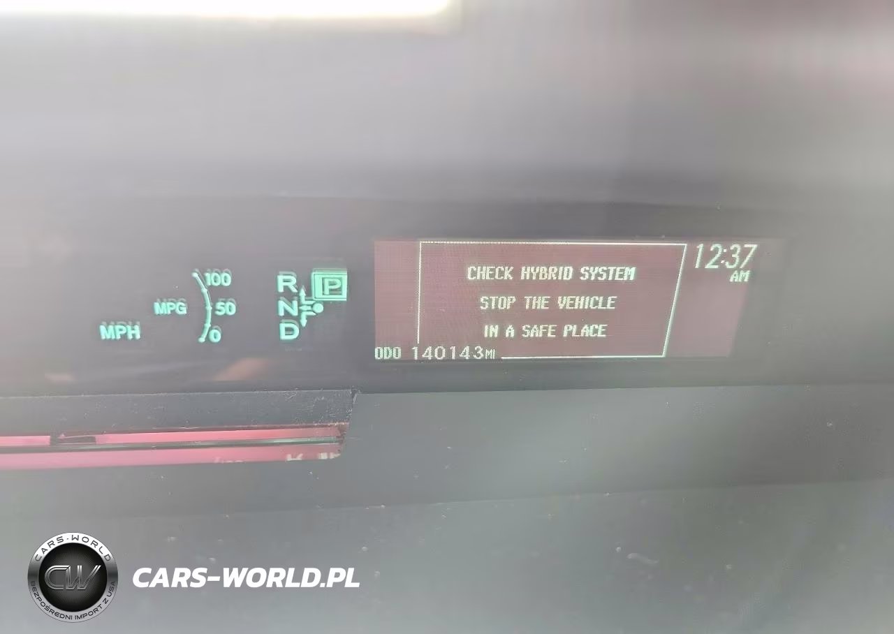 2015 Toyota Prius Three VIN:JTDKN3DU9F0417831 - 9