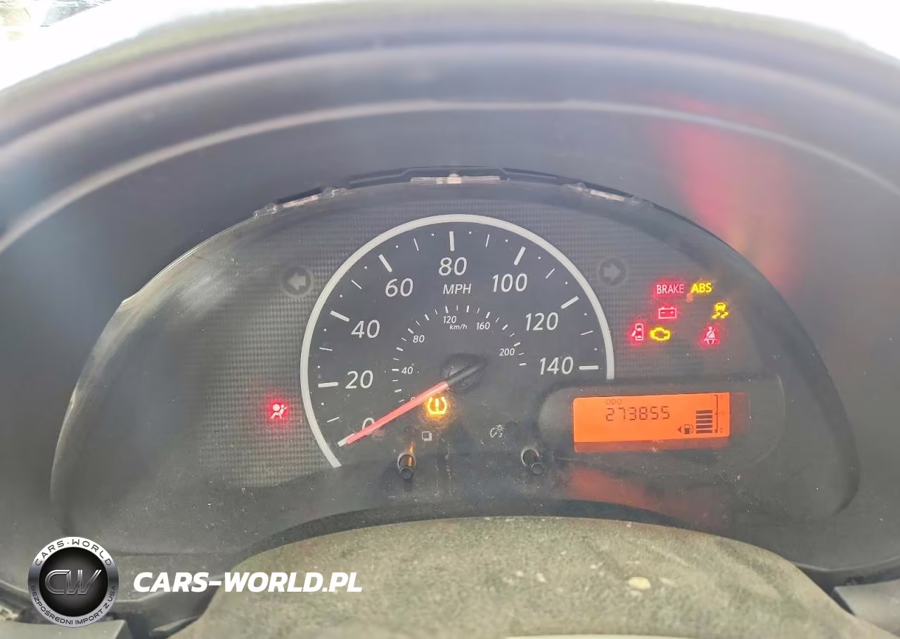 2013 Nissan Versa 1.6 S VIN:3N1CN7AP5DL876710 - 9