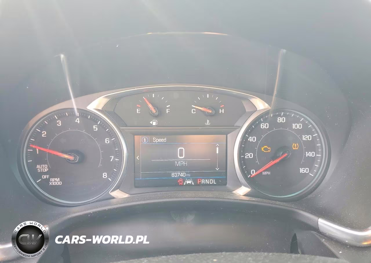 2021 Chevrolet Equinox Lt VIN:3GNAXUEV3MS131196 - 9