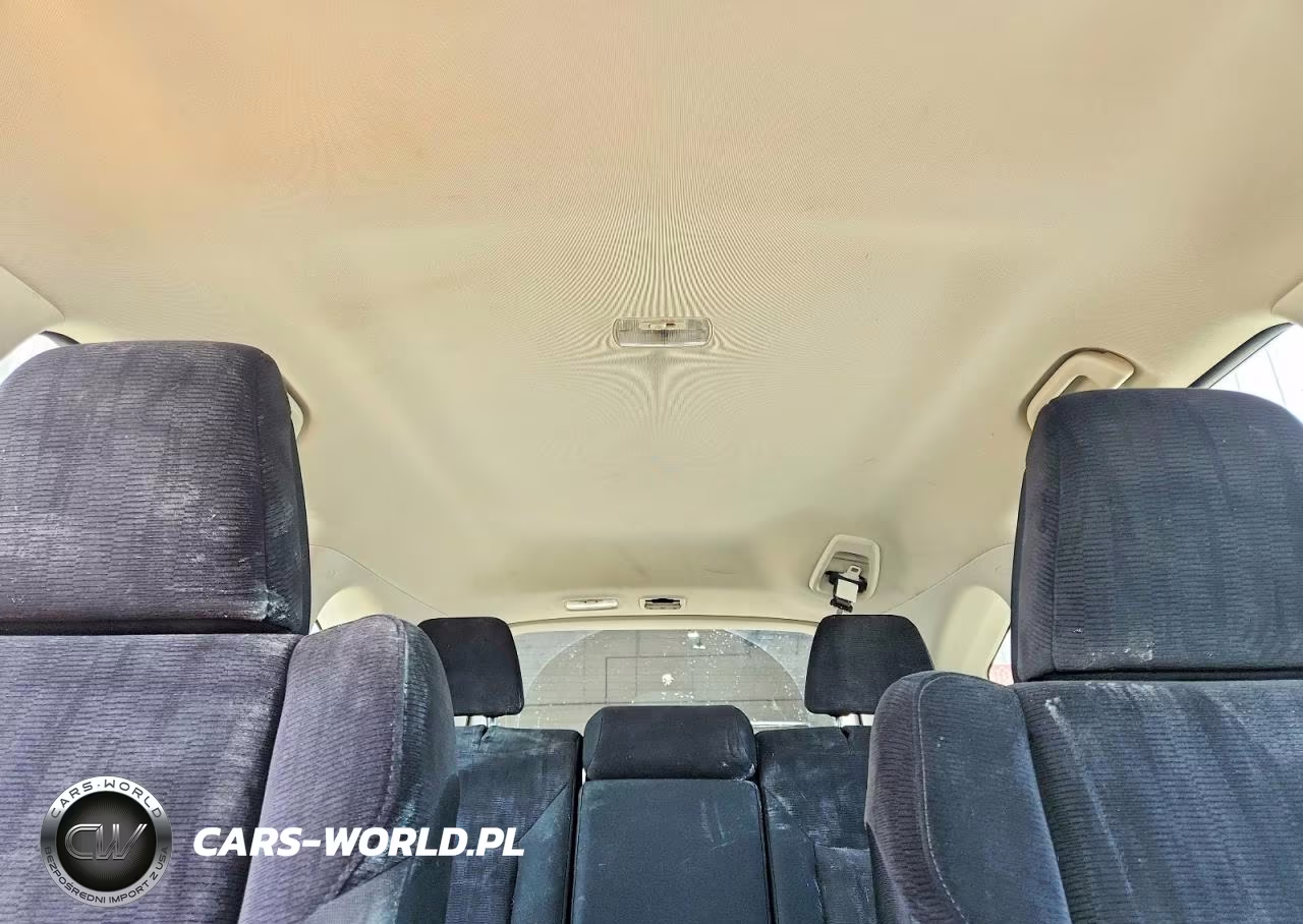 2013 Honda Cr-V Lx VIN:5J6RM4H35DL075289 - 10