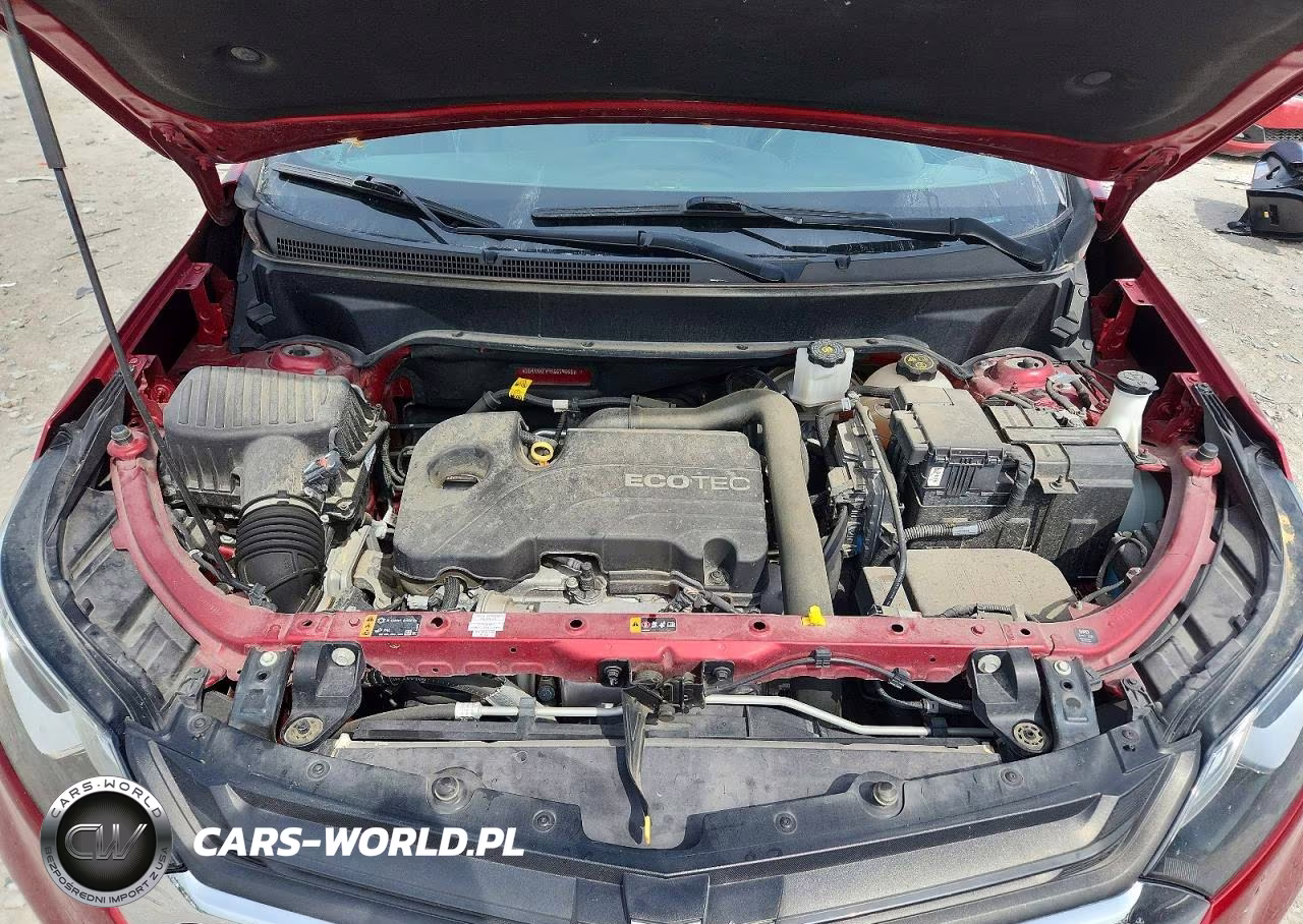 2019 Chevrolet Equinox Lt VIN:3GNAXKEV9KS679558 - 12