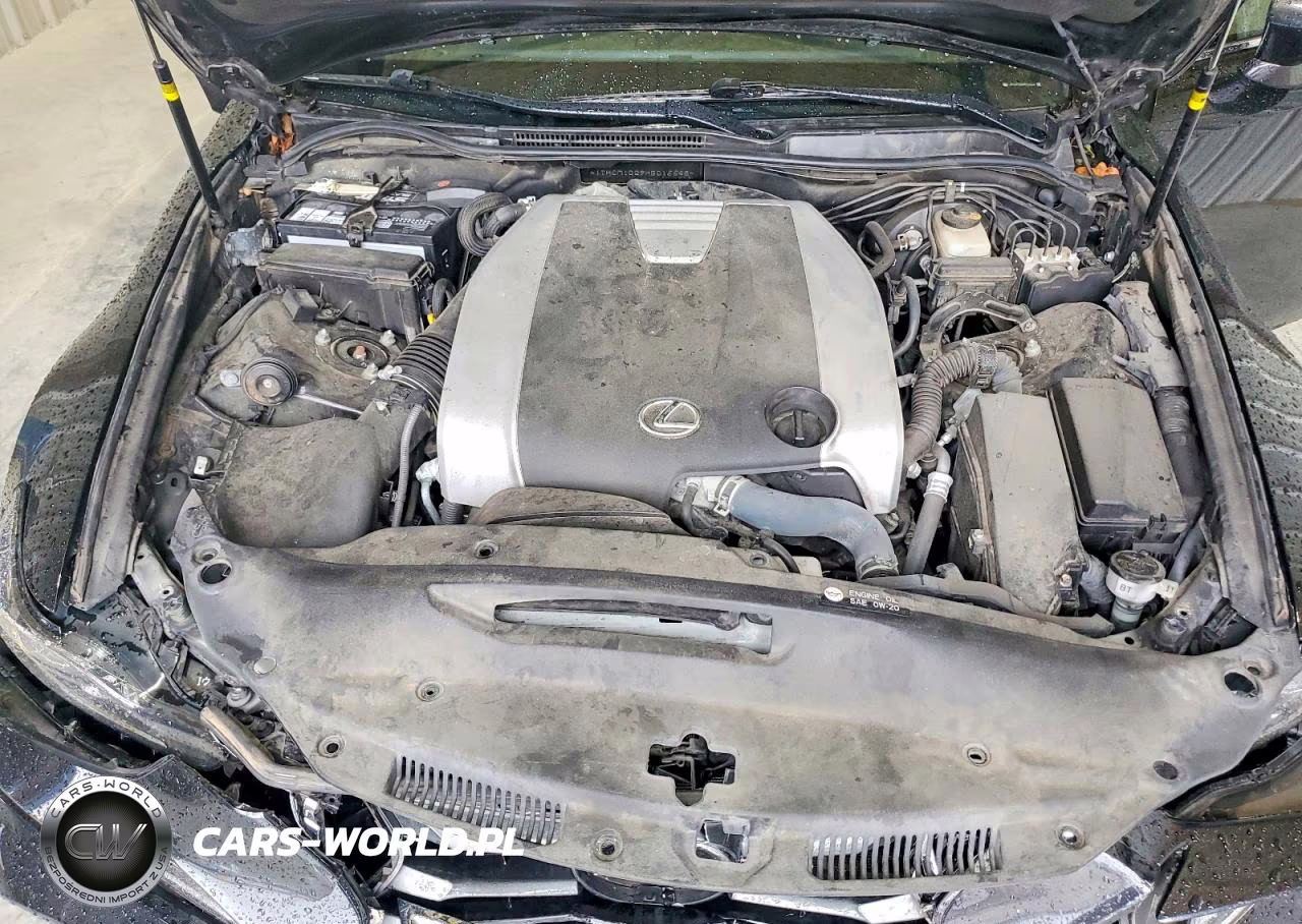 2017 Lexus Is 300 VIN:JTHCM1D29H5016648 - 11