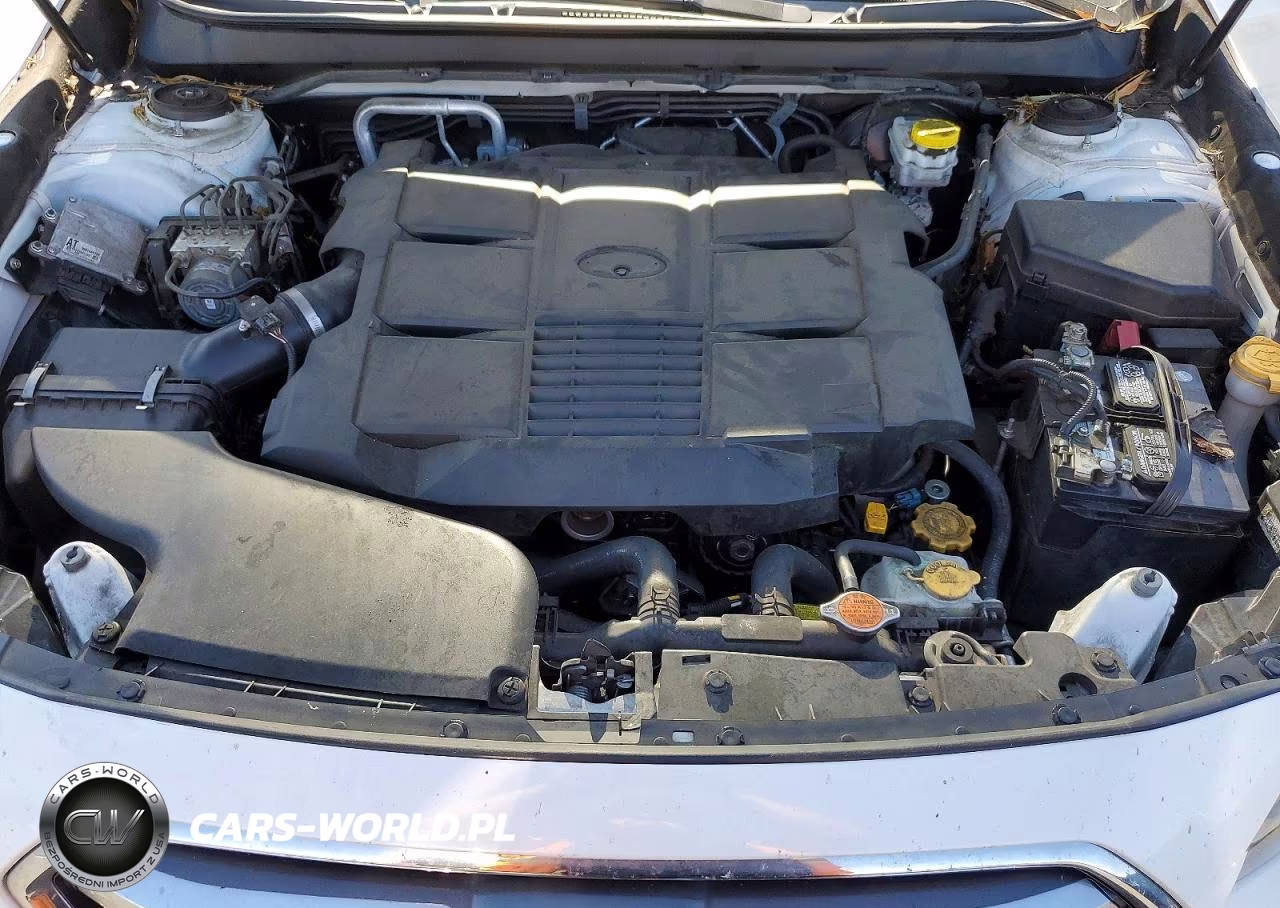 2018 Subaru Outback 3.6R Limited VIN:4S4BSENC1J3293387 - 11