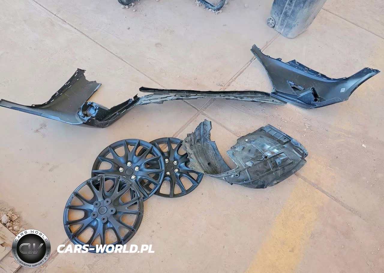 2024 Honda Civic Lx VIN:2HGFE2F25RH550451 - 12