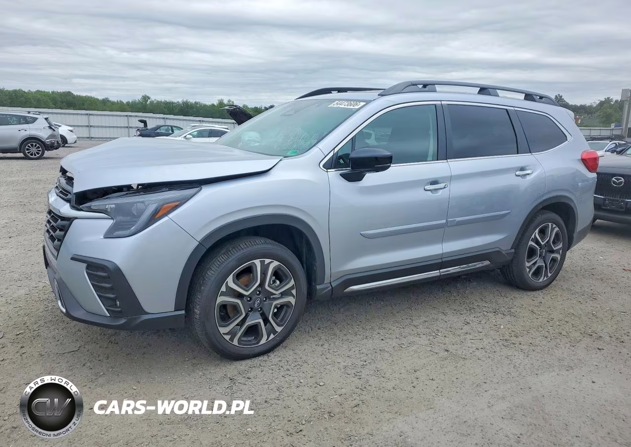 2024 Subaru Ascent Touring – zdjęcie 1 z 13