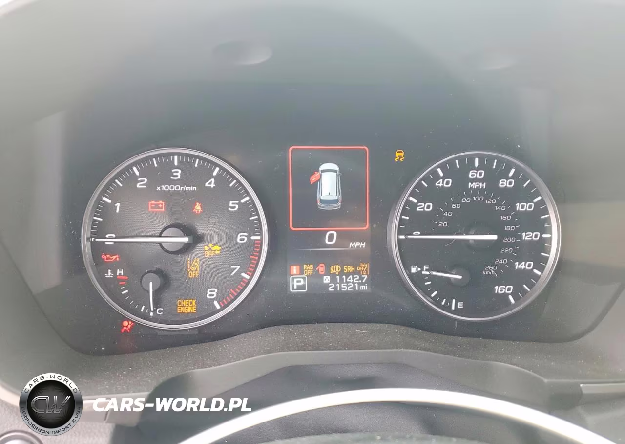2024 Subaru Ascent Touring VIN:4S4WMAWD9R3464099 - 9