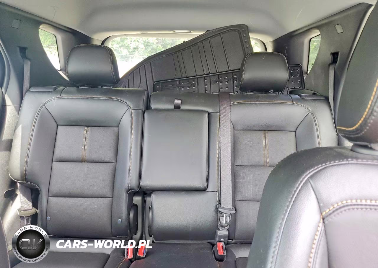 2023 Chevrolet Equinox Premier VIN:3GNAXXEG1PL227734 - 10
