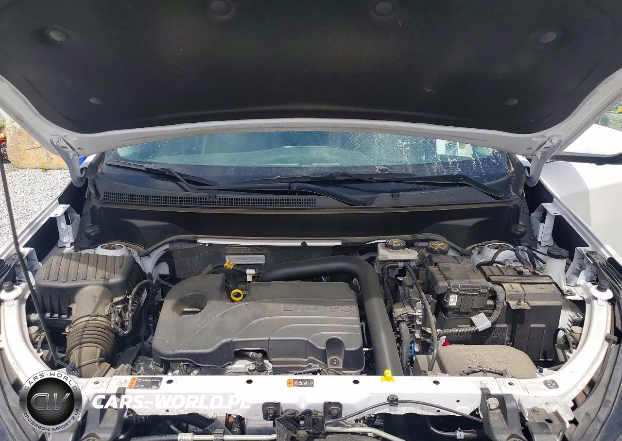 2023 Chevrolet Equinox Premier VIN:3GNAXXEG1PL227734 - 12