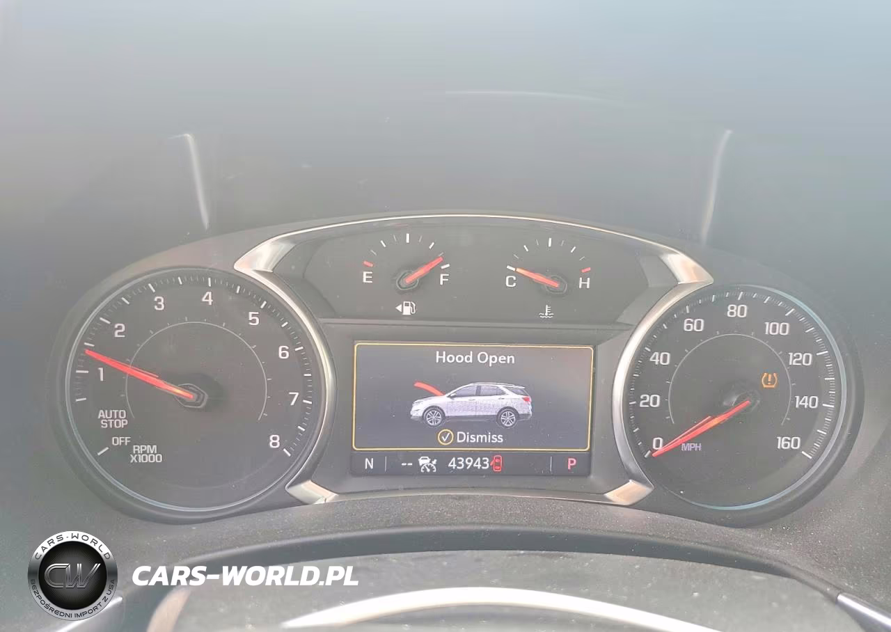 2023 Chevrolet Equinox Premier VIN:3GNAXXEG1PL227734 - 9