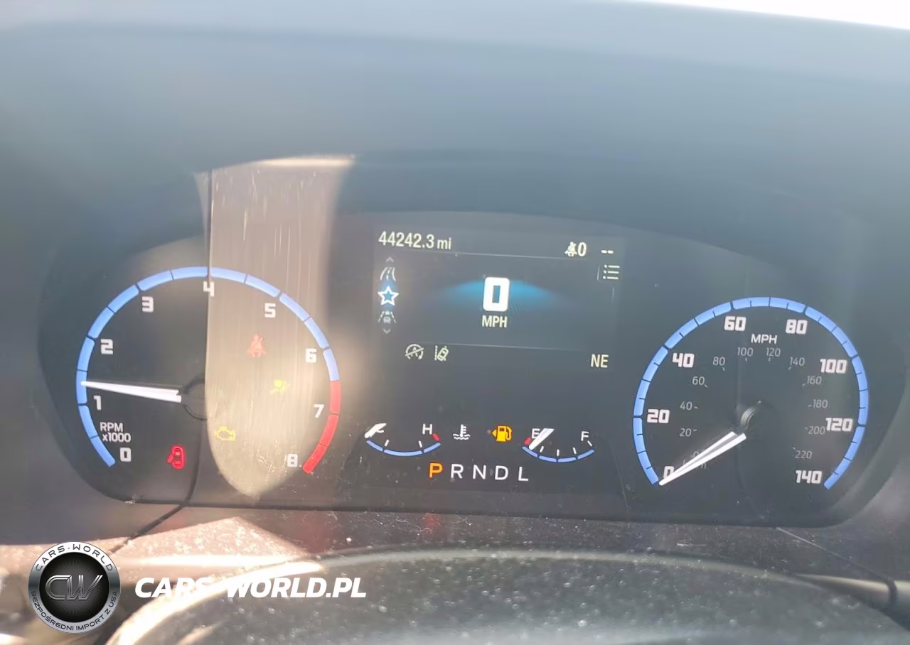 2022 Ford Bronco Sport Big Bend VIN:3FMCR9B61NRE03786 - 9