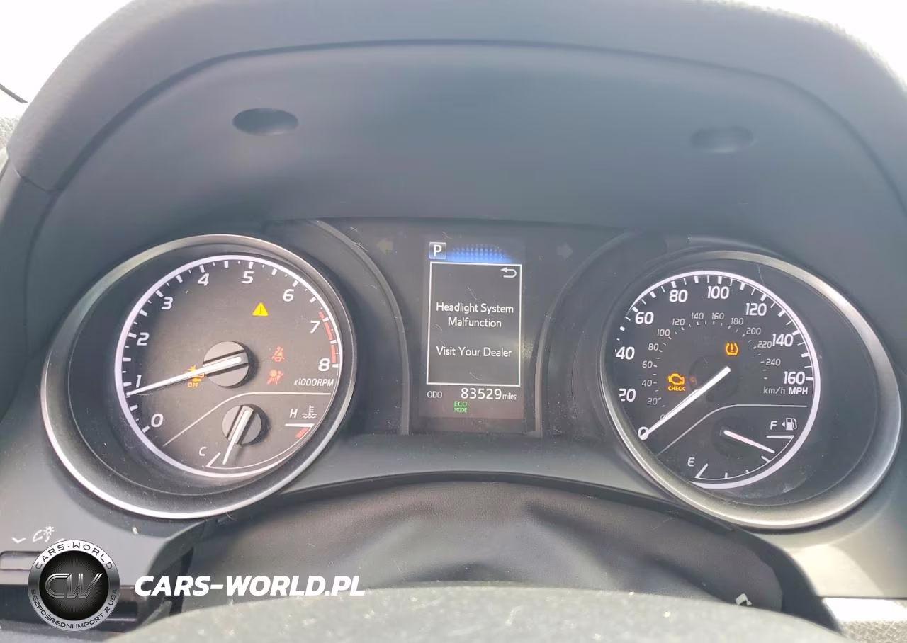 2023 Toyota Camry Se VIN:4T1G11AK8PU807818 - 9