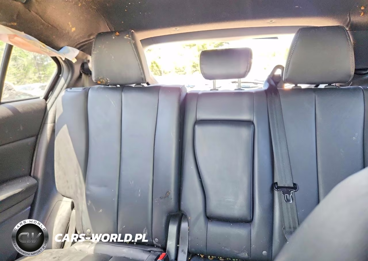 2022 Mitsubishi Eclipse Cross Se VIN:JA4ATWAA1NZ000527 - 10