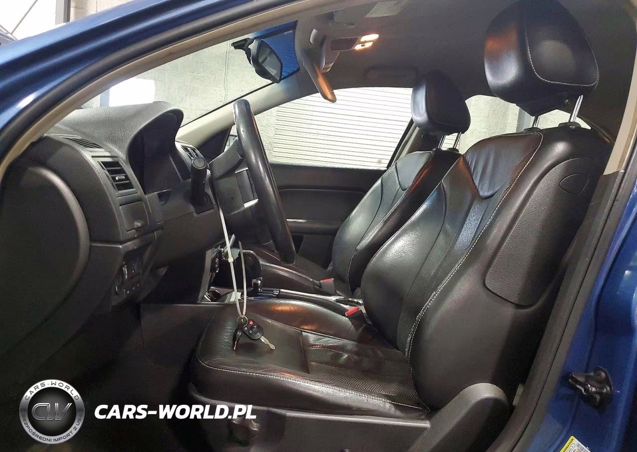 2010 Mercury Milan Premier VIN:3MEHM0JA9AR620215 - 7