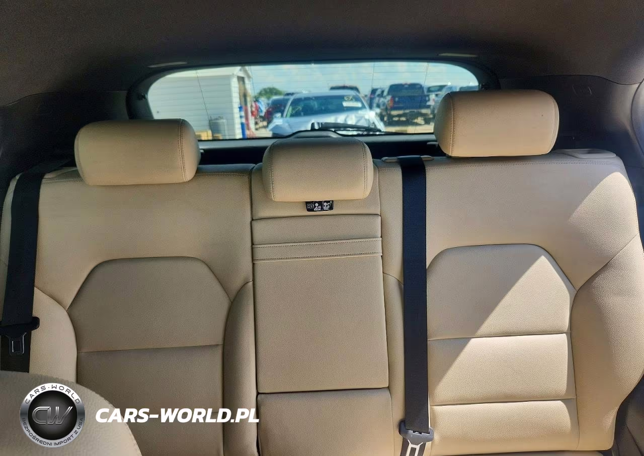 2016 Mercedes-Benz Gla 250 VIN:WDCTG4EB4GJ214630 - 10