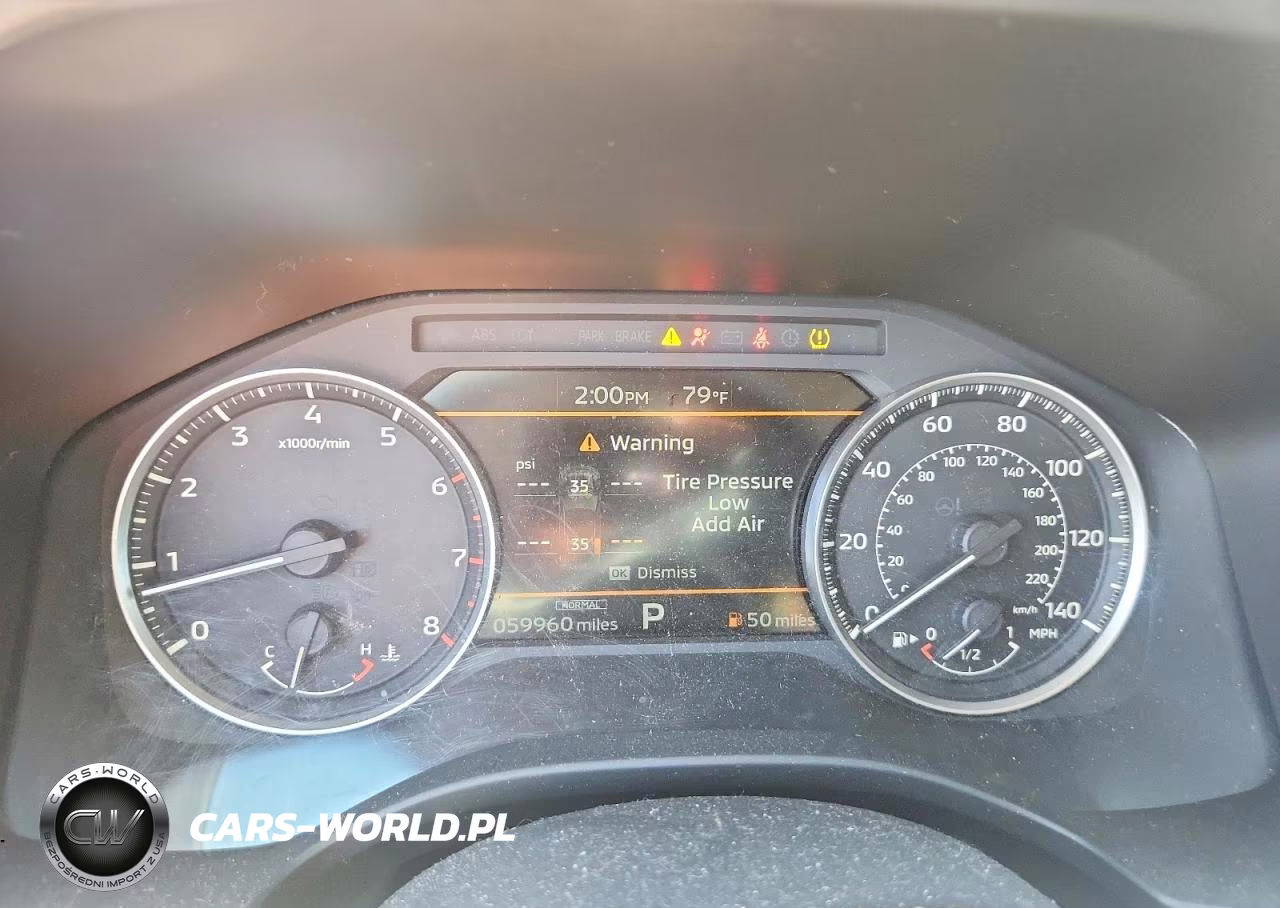 2022 Mitsubishi Outlander Es VIN:JA4J3TA80NZ040271 - 9