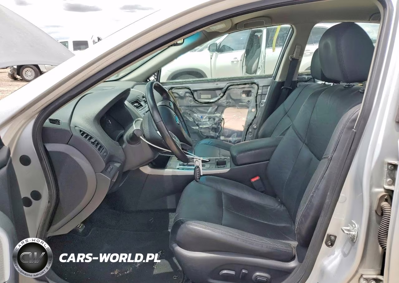 2015 Nissan Altima 2.5 Sl VIN:1N4AL3APXFC436828 - 7