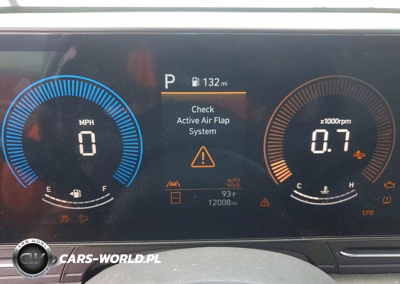 2025 Hyundai Kona Sel VIN:KM8HB3AB3SU315767 - 9