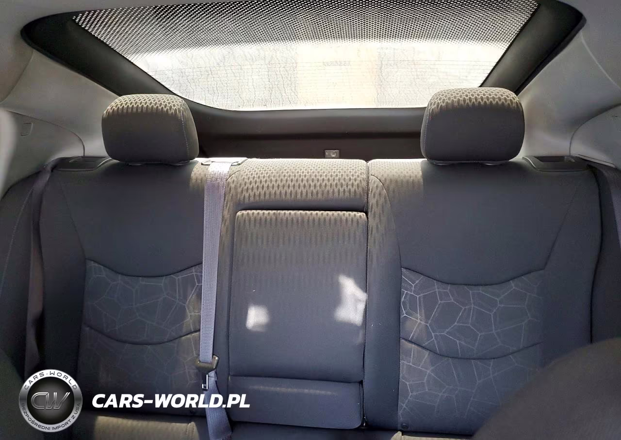 2017 Chevrolet Volt Lt VIN:1G1RC6S52HU120647 - 10