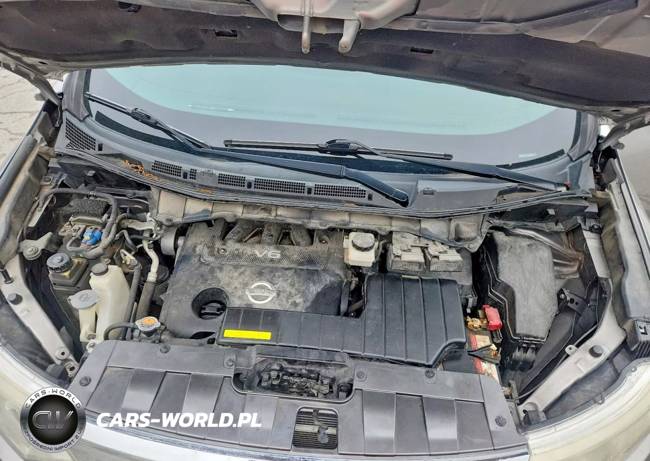 2011 Nissan Quest 3.5 S VIN:JN8AE2KP3B9006034 - 12