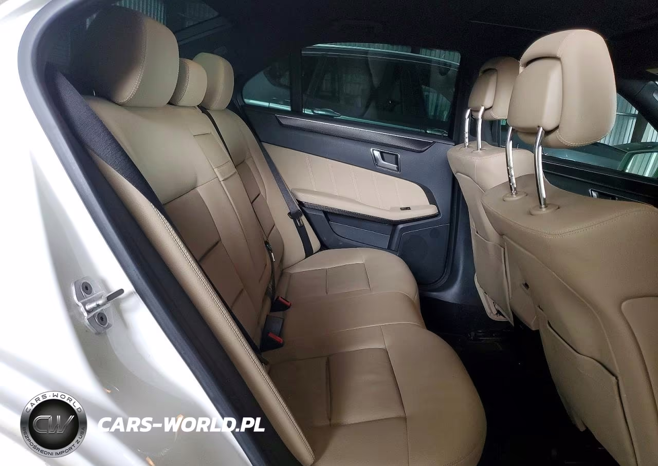 2013 Mercedes-Benz E 350 VIN:WDDHF5KB4DA684974 - 10