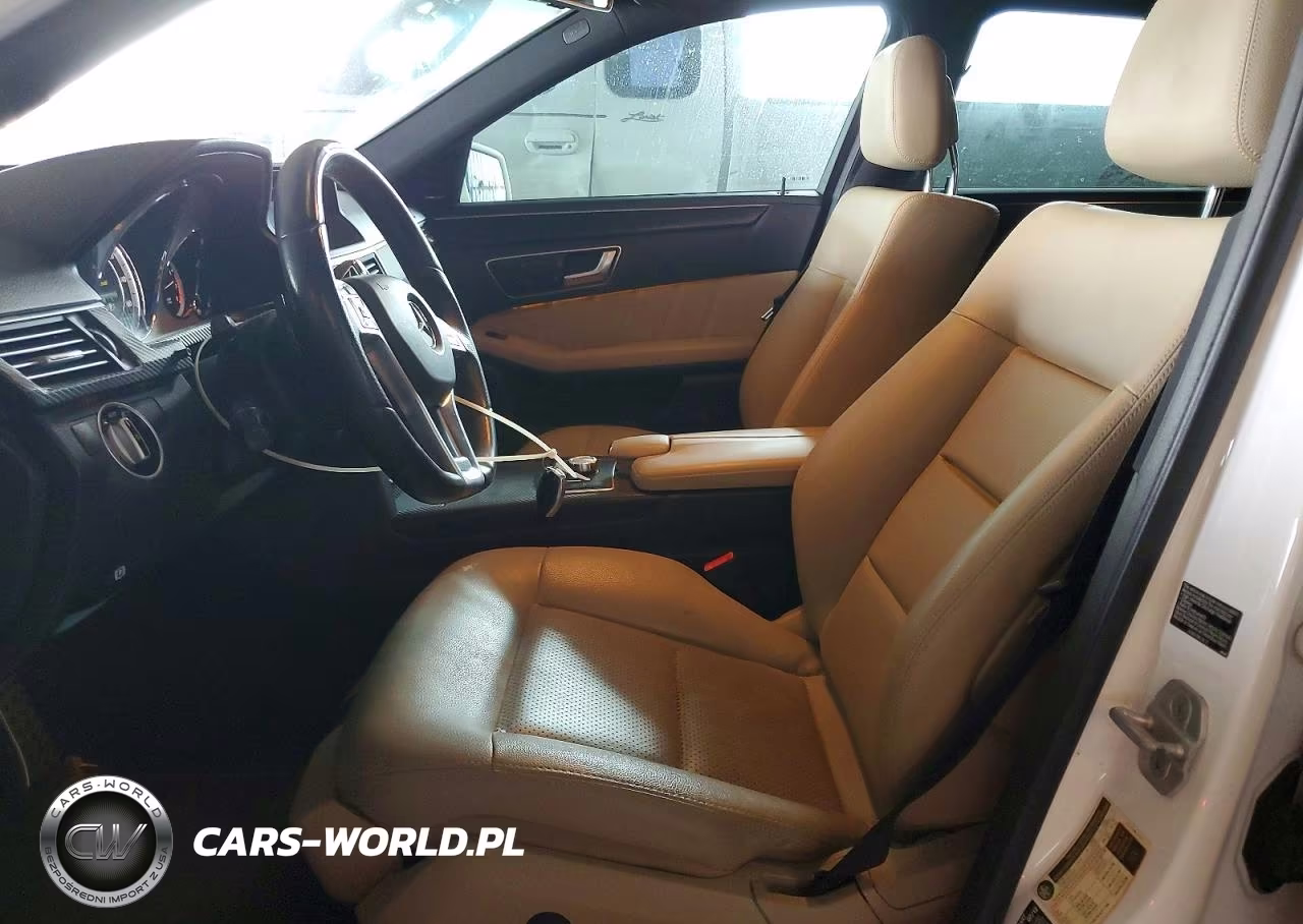 2013 Mercedes-Benz E 350 VIN:WDDHF5KB4DA684974 - 7