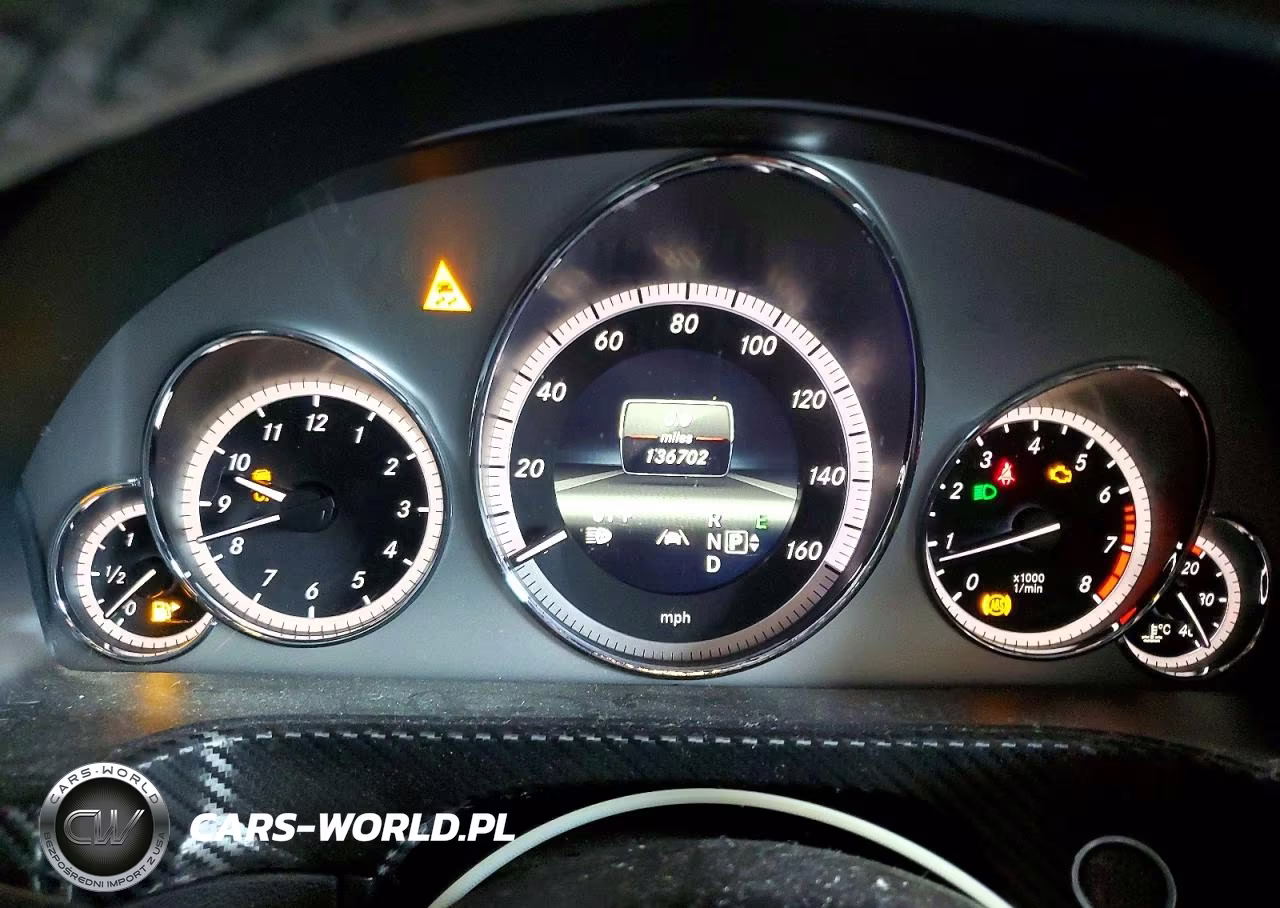 2013 Mercedes-Benz E 350 VIN:WDDHF5KB4DA684974 - 9