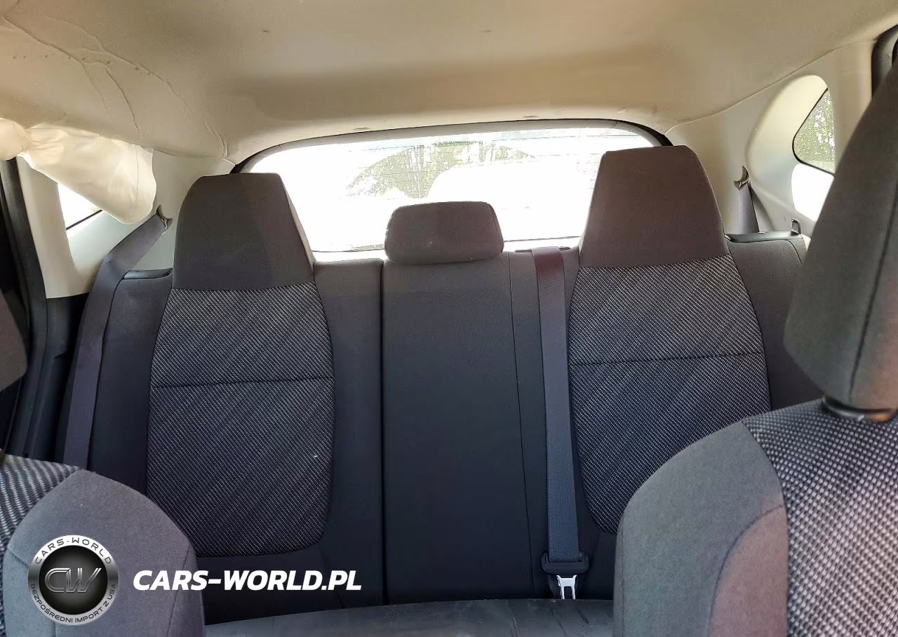 2021 Kia Seltos Lx VIN:KNDEPCAA0M7072422 - 10