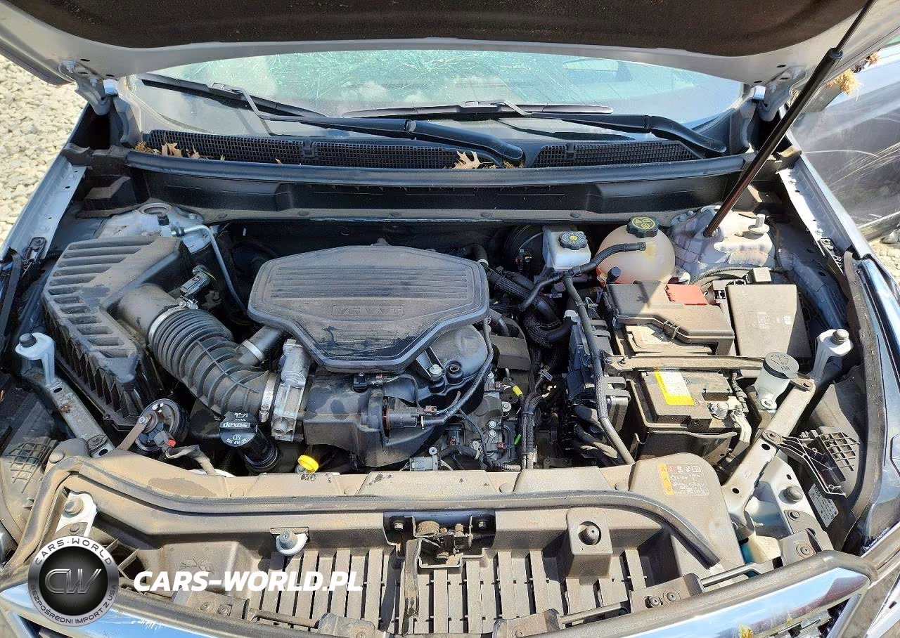 2022 Cadillac Xt5 Premium Luxury VIN:1GYKNDRS0NZ127012 - 12