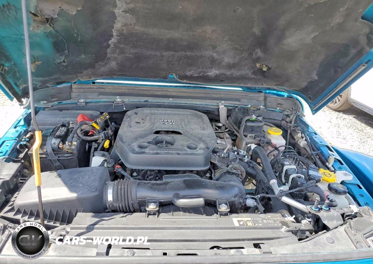2020 Jeep Wrangler Unlimited Rubicon VIN:1C4HJXFN6LW278527 - 11