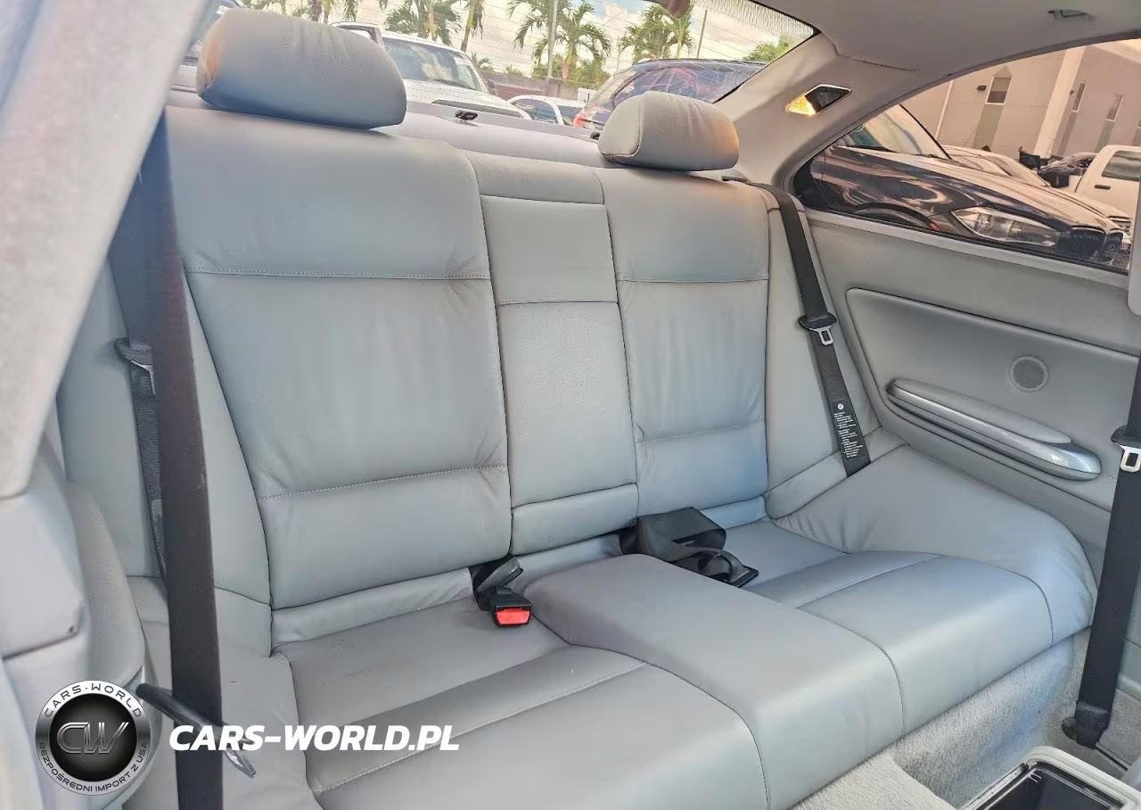 2000 BMW 323 Ci VIN:WBABM3344YJN82104 - 10