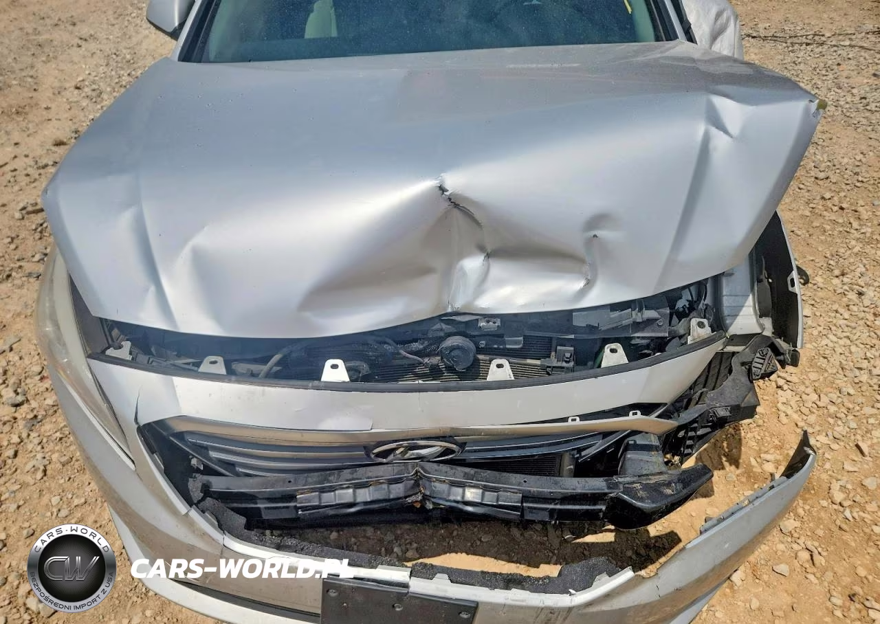 2017 Hyundai Sonata Se VIN:5NPE24AF6HH547556 - 11