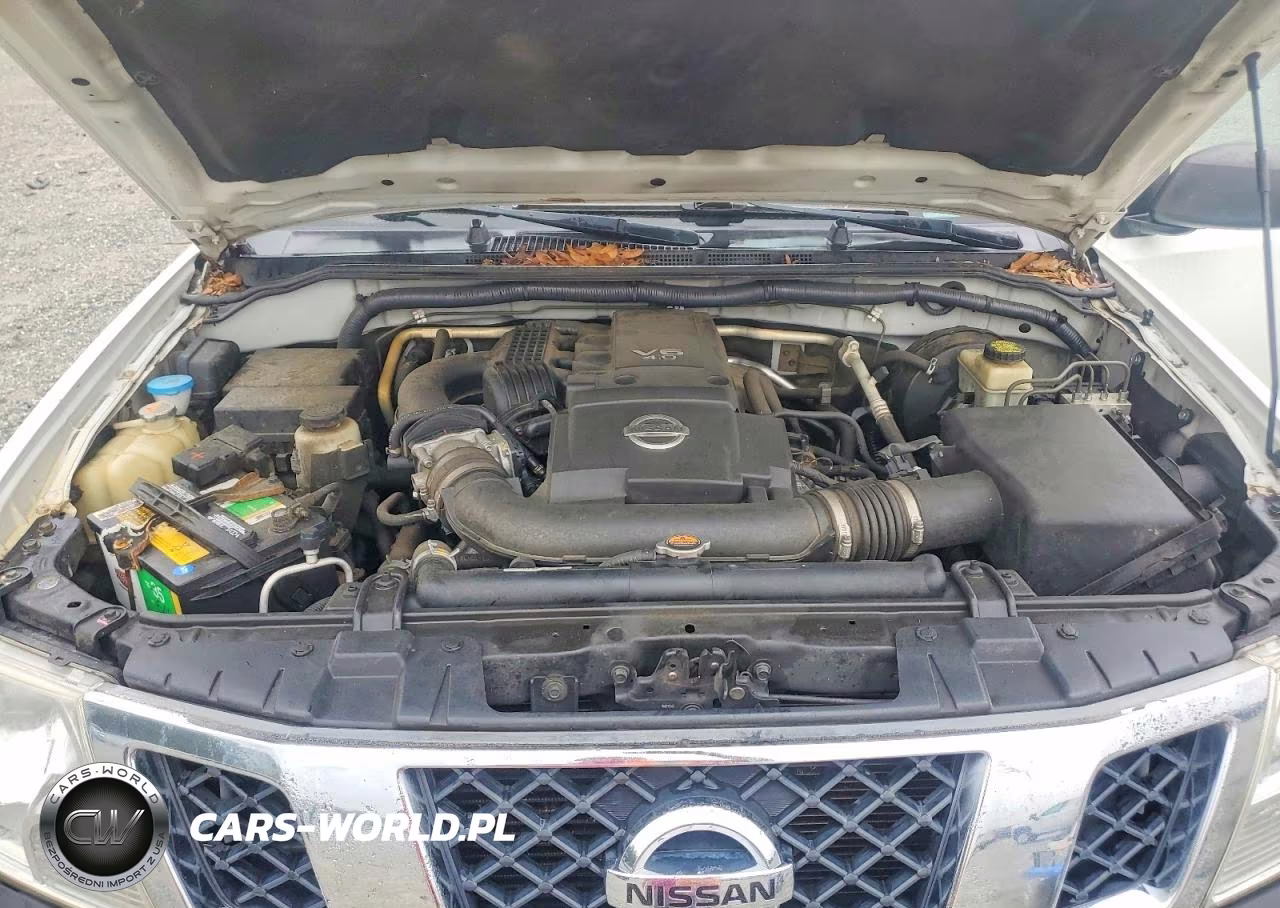 2018 Nissan Frontier Sv VIN:1N6AD0ER1JN747124 - 11