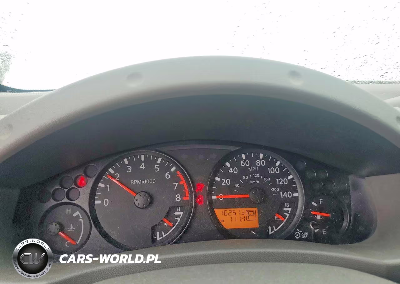 2018 Nissan Frontier Sv VIN:1N6AD0ER1JN747124 - 9