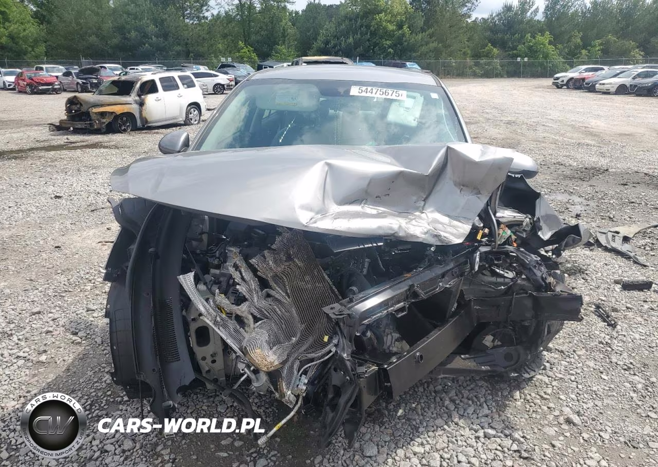 2022 Kia Rio Lx VIN:3KPA24AD4NE500863 - 5