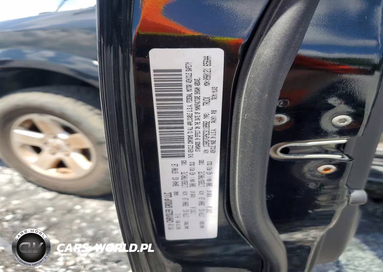 2012 Dodge Ram 1500 Slt VIN:1C6RD7GP6CS118982 - 12