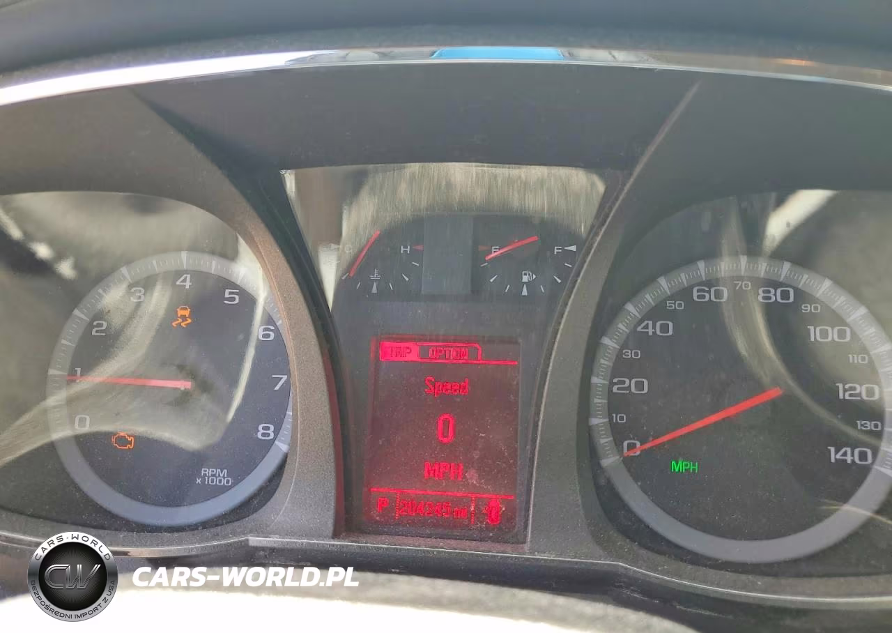 2014 GMC Terrain Sle VIN:2GKALREK8E6240247 - 9