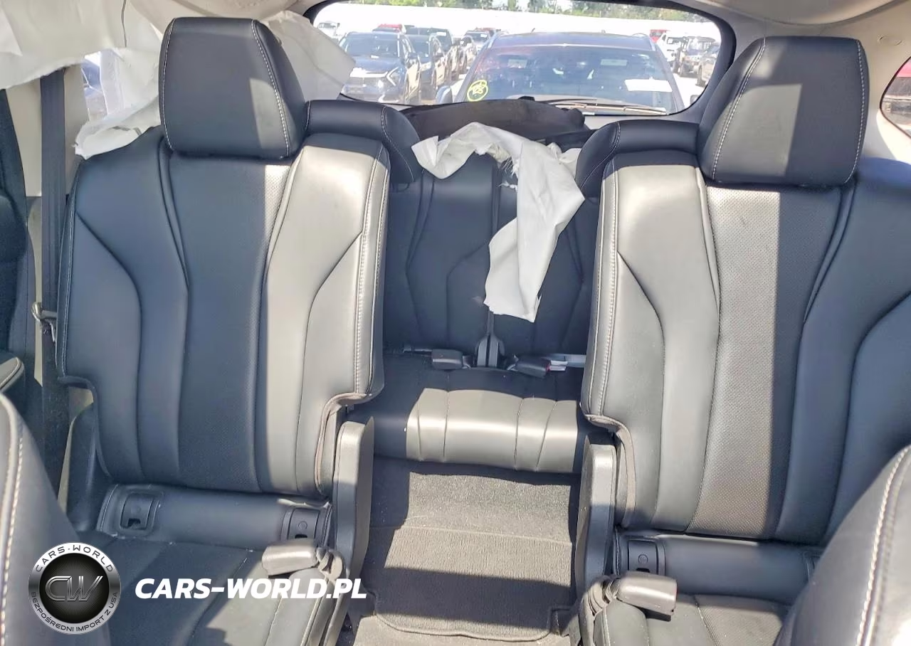 2022 Acura Mdx Technology VIN:5J8YE1H46NL020598 - 10