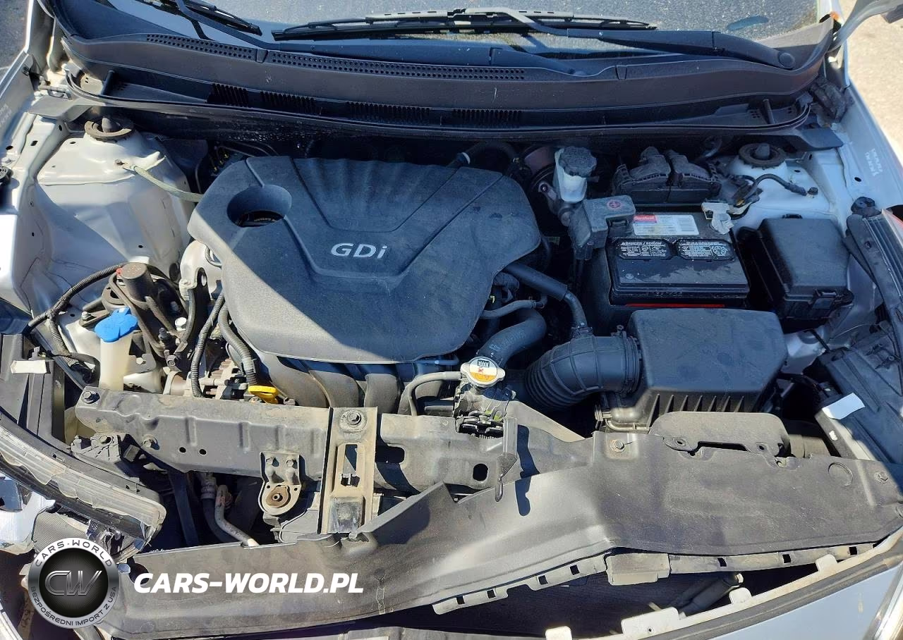 2013 Hyundai Accent Se VIN:KMHCU5AE3DU130664 - 11